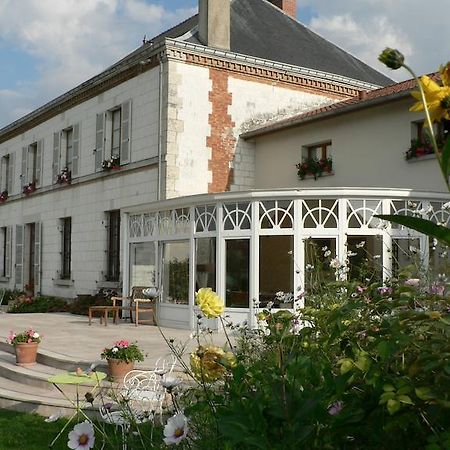 Entre Cour Et Jardin Hotel Châlons-en-Champagne Kültér fotó